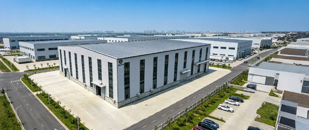 Corporate office environment