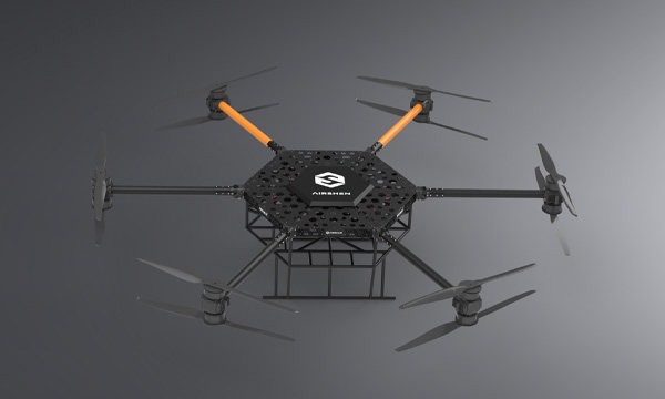 StartLight-300 Cargo Drone