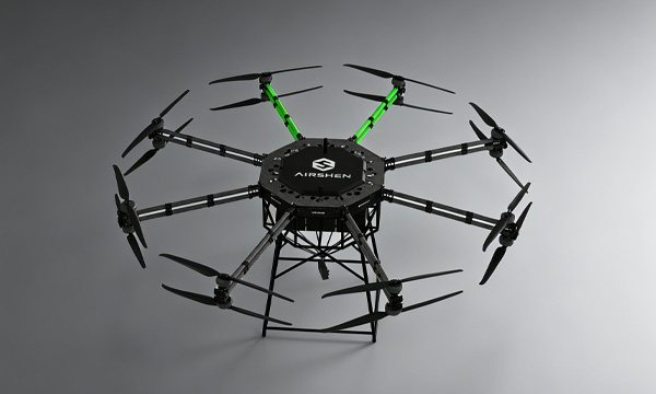 Airbull-200 Cargo Drone