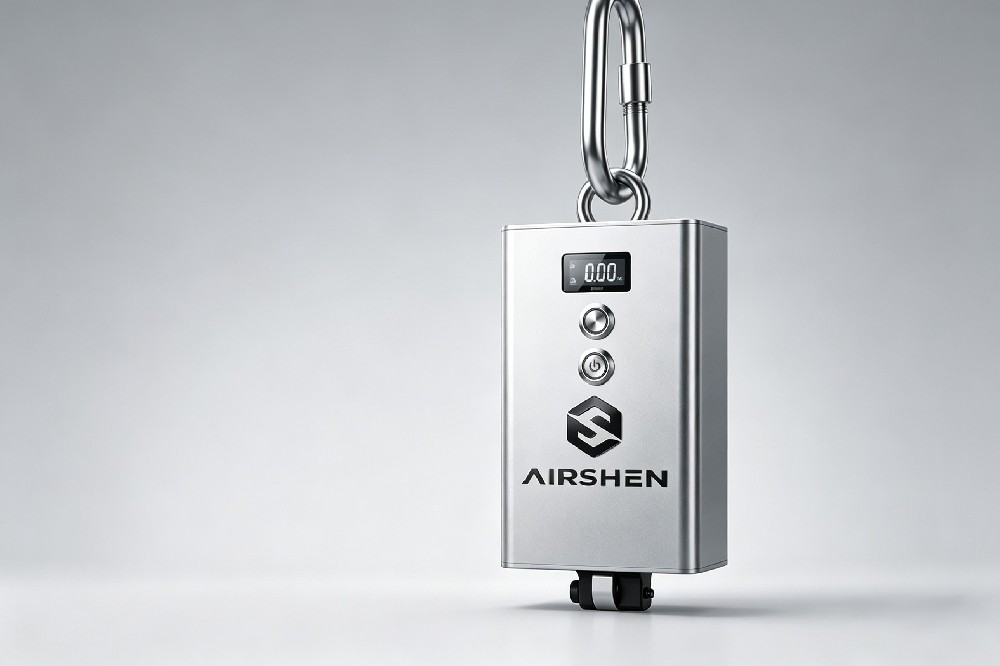 Intelligent Lifting System